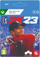 PGA Tour 2K23: Cross Gen Edition - Xbox Series - Konzol játék