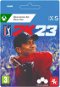 PGA Tour 2K23: Cross Gen Edition - Xbox Series - Konzol játék