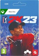 PGA Tour 2K23 – Xbox One Digital - Hra na konzolu