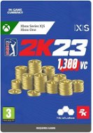PGA Tour 2K23: 1,300 VC Pack - Xbox Digital - Videójáték kiegészítő