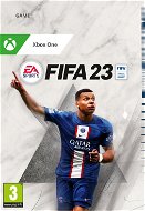 FIFA 23 – Xbox One Digital - Hra na konzolu