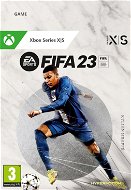 FIFA 23 – Xbox Series X|S Digital - Hra na konzolu