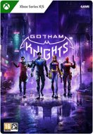 Gotham Knights - Xbox Series - Konzol játék
