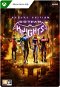 Gotham Knights: Deluxe Edition - Xbox Series X|S Digital - Console Game