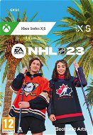 NHL 23 - Xbox Series X|S Digital - Konsolen-Spiel