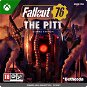 Fallout 76: The Pitt Deluxe Edition - Xbox Digital - Hra na konzoli