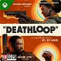 Deathloop 0150 Xbox Series X|S/Windows Digital - Hra na PC a Xbox