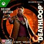 Deathloop: Deluxe Edition - Xbox Serie X|S / Windows Digital - PC-Spiel und XBOX-Spiel