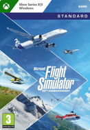 Hra na PC a Xbox Microsoft Flight Simulator 40th Anniversary – Xbox Series X|S/Windows Digital - Hra na PC a XBOX