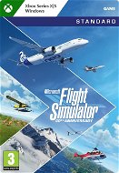 Hra na PC a XBOX Microsoft Flight Simulator 40th Anniversary - Xbox Series X|S / Windows Digital - Hra na PC a XBOX