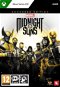 Marvels Midnight Suns - Legendary Edition - Xbox Series DIGITAL - Konzol játék