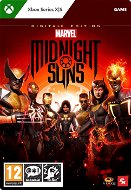 Marvels Midnight Suns - Digital+ Edition (Vorbestellung) - Xbox Series X|S Digital - Konsolen-Spiel