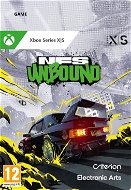 Need For Speed Unbound - Xbox Series X|S Digital - Console Game