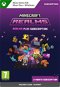 Minecraft Realms Plus 3-Month Subscription - Xbox / Windows Digital - Videójáték kiegészítő