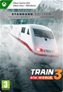 Train Sim World 3 - Xbox / Windows Digital - PC és XBOX játék