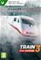 PC & XBOX Game Train Sim World 3 - Xbox / Windows Digital - Hra na PC a XBOX