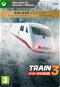 Train Sim World 3: Deluxe Edition - Xbox / Windows Digital - PC-Spiel und XBOX-Spiel