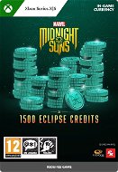 Marvels Midnight Suns: 1,500 Eclipse Credits - Xbox Series X|S Digital - Gaming-Zubehör