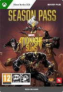Marvels Midnight Suns: Season Pass - Xbox Series X|S Digital - Gaming Accessory