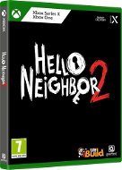 Hello Neighbor 2: Deluxe Edition – Xbox/Windows Digitál - Hra na PC a Xbox