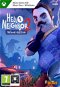 Hello Neighbor 2: Deluxe Edition - Xbox / Windows Digital - PC-Spiel und XBOX-Spiel