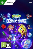 SpongeBob SquarePants: The Cosmic Shake (Predobjednávka) – Xbox Digitál - Hra na konzolu