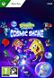 SpongeBob SquarePants: The Cosmic Shake (Predobjednávka) – Xbox Digitál - Hra na konzolu