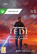 Star Wars Jedi: Survivor (Predobjednávka) – Xbox Series X|S Digital - Hra na konzolu