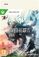 Wild Hearts - Xbox Series DIGITAL - Konzol játék