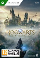 Hogwarts Legacy – Xbox Series X|S Digital - Hra na konzolu