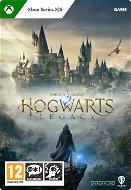Hra na konzoli Hogwarts Legacy - Xbox Series X|S Digital - Hra na konzoli