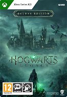 Hogwarts Legacy Digital Deluxe Edition - Xbox Series DIGITAL - Konzol játék