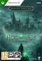 Hogwarts Legacy: Digital Deluxe Edition - Xbox Series X|S Digital - Konsolen-Spiel