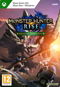 Monster Hunter Rise: Deluxe Edition – Xbox/Windows Digitál - Hra na PC a Xbox