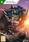 Monster Hunter Rise: Deluxe Edition – Xbox/Windows Digitál - Hra na PC a Xbox