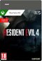 Resident Evil 4 (Predobjednávka) – Xbox Series X|S Digitál - Hra na konzolu