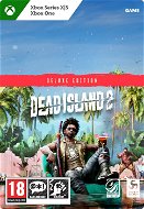 Dead Island 2: Deluxe Edition (Vorbestellung) - Xbox Digital - Konsolen-Spiel