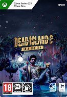 Dead Island 2: Gold Edition (Vorbestellung) - Xbox Digital - Konsolen-Spiel