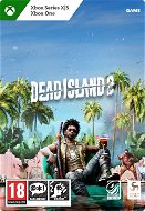 Dead Island 2 - Xbox DIGITAL - Konzol játék