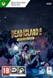Dead Island 2: Gold Edition - Xbox Digital - Konsolen-Spiel