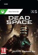 Dead Space: Standard Edition – Xbox Series X|S Digital - Hra na konzolu