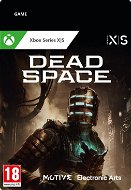 Dead Space Standard Edition - Xbox Series DIGITAL - Konzol játék