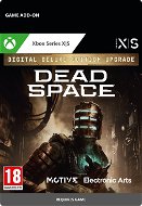Dead Space: Digital Deluxe Edition Upgrade - Xbox Series X|S Digital - Herní doplněk