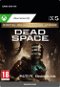 Dead Space: Digital Deluxe Edition Upgrade - Xbox Series X|S Digital - Videójáték kiegészítő
