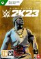 WWE 2K23: Deluxe Edition - Xbox Digital - Console Game