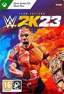 WWE 2K23: Icon Edition - Xbox Digital - Hra na konzoli