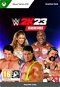 WWE 2K23: Season Pass - Xbox Series X|S Digital - Gaming Accessory