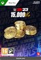 WWE 2K23: 15,000 VC Pack - Xbox One Digital - Herní doplněk