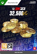WWE 2K23: 32,500 VC Pack - Xbox Series X|S Digital - Gaming-Zubehör