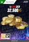 WWE 2K23: 32,500 VC Pack – Xbox Series X|S Digital - Herný doplnok